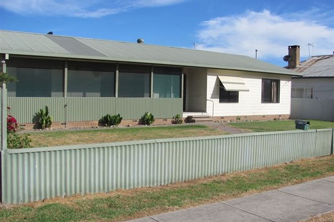 Picture of 80 Swift Street, HOLBROOK NSW 2644