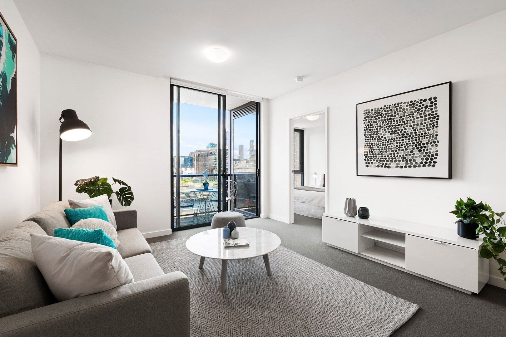 1406/8 Marmion Place, Docklands VIC 3008, Image 0