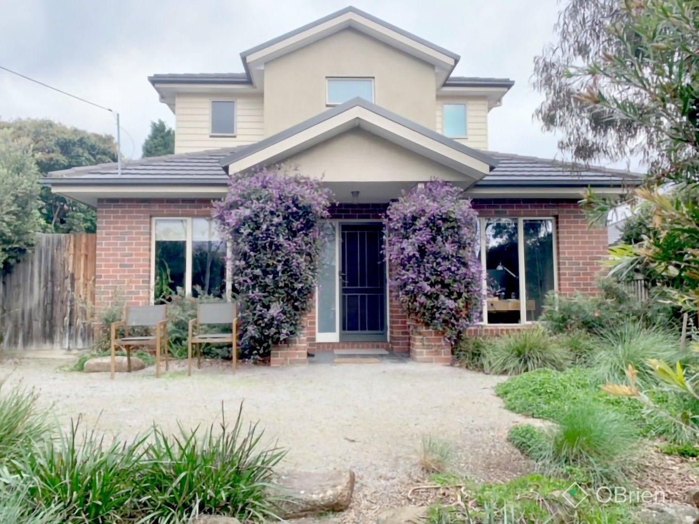 3 bedrooms Townhouse in 1/25-27 Jacka Street PRESTON VIC, 3072