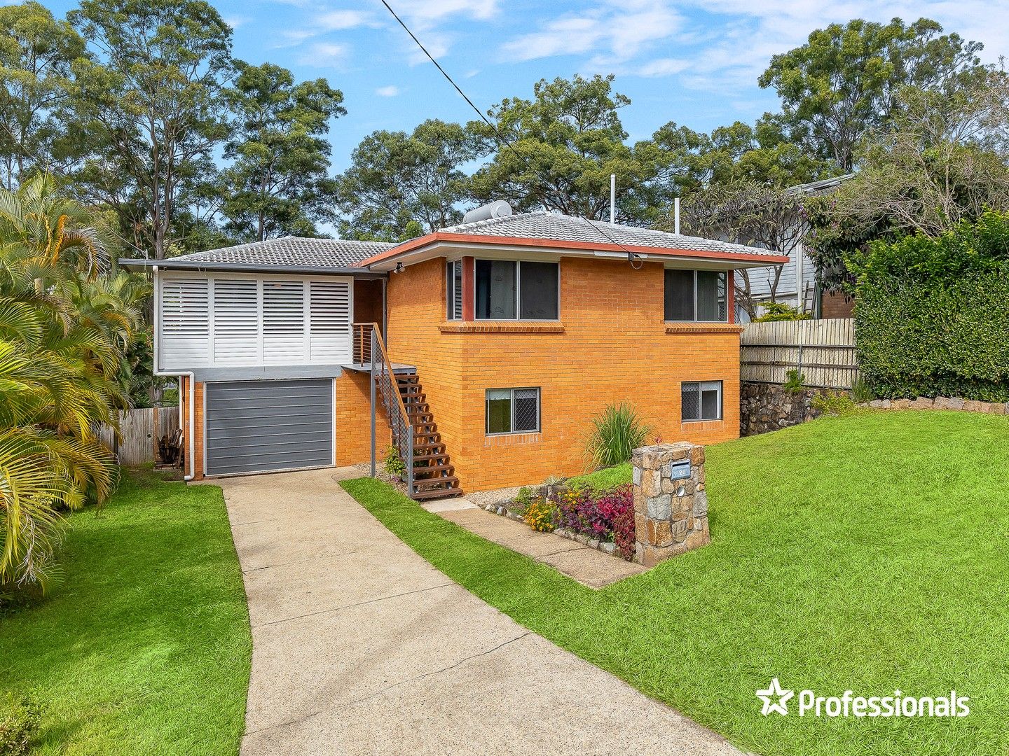 20 Tabulam Drive, Ferny Hills QLD 4055, Image 0