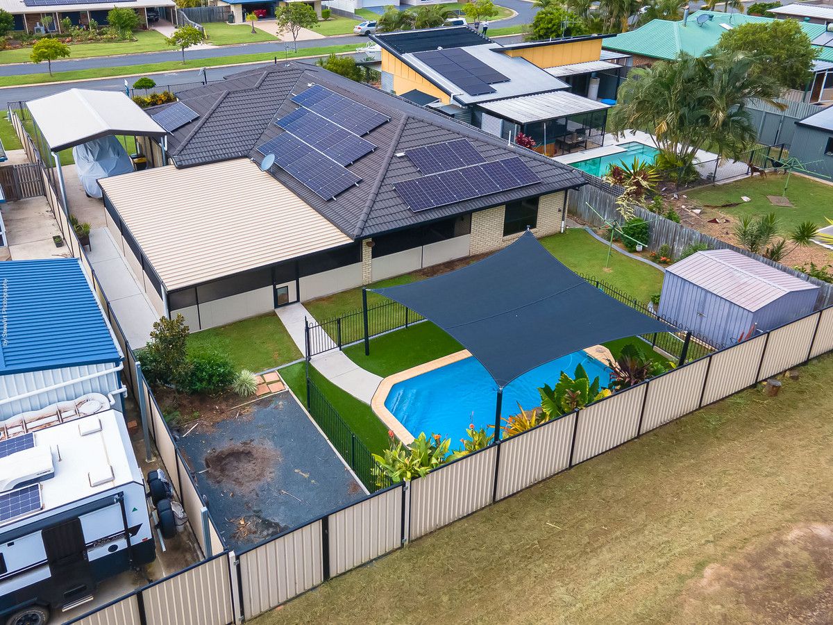 3 Lakeside Drive, Burrum Heads QLD 4659, Image 2