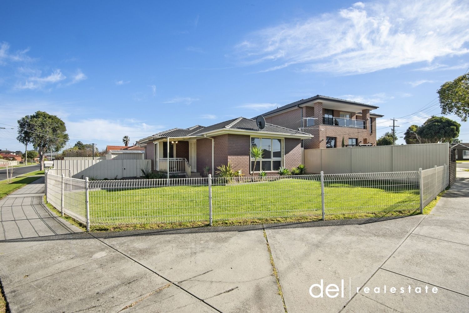 1 Usher Court, Dandenong VIC 3175