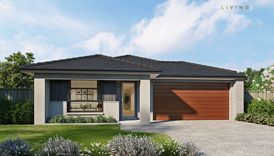 Picture of 2504 Conbungra Road, WEIR VIEWS VIC 3338