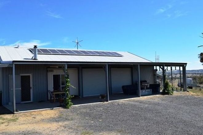 Picture of 600 Hume Highway, JUGIONG NSW 2726