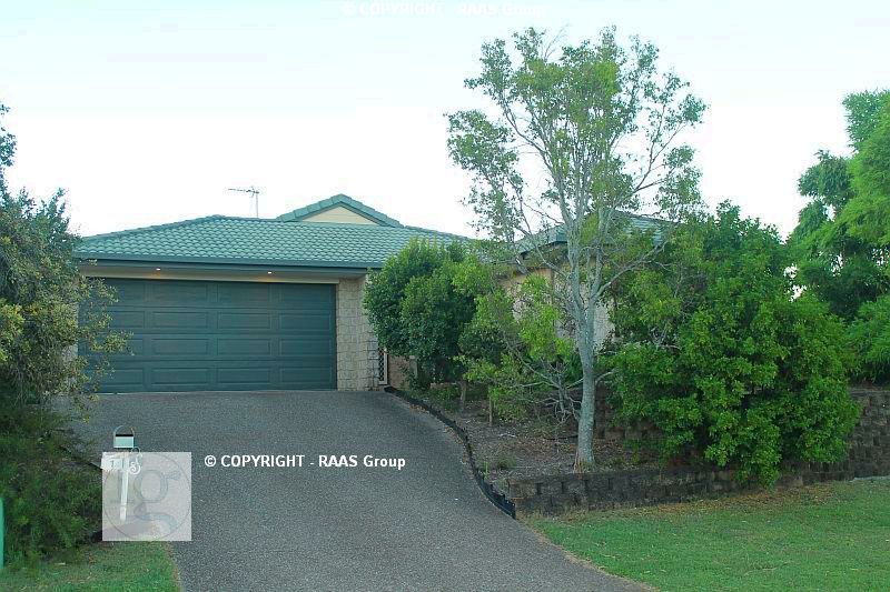 1 PROLIFIC PLACE, Upper Coomera QLD 4209, Image 0