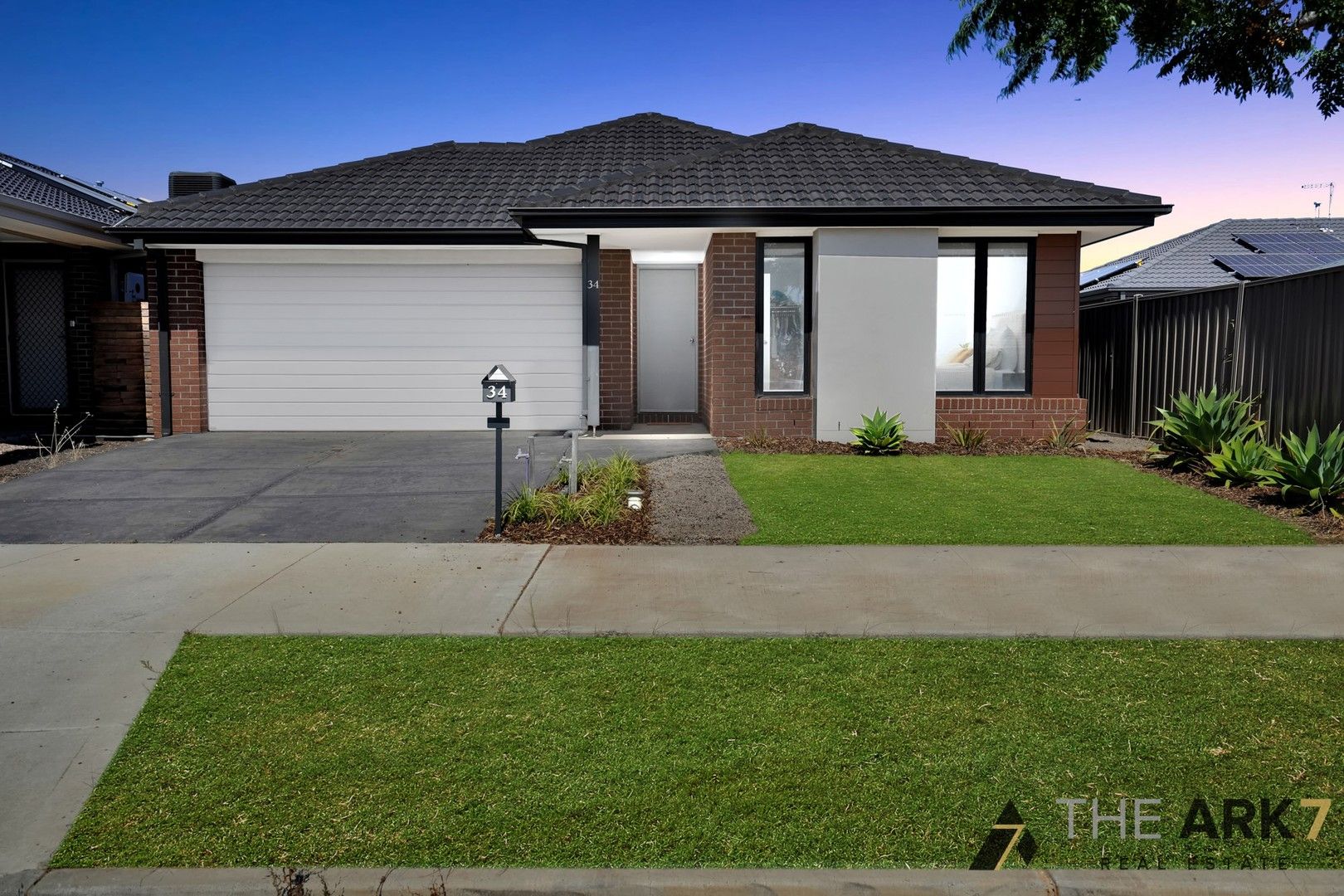 34 Coltan Avenue, Cobblebank VIC 3338, Image 1