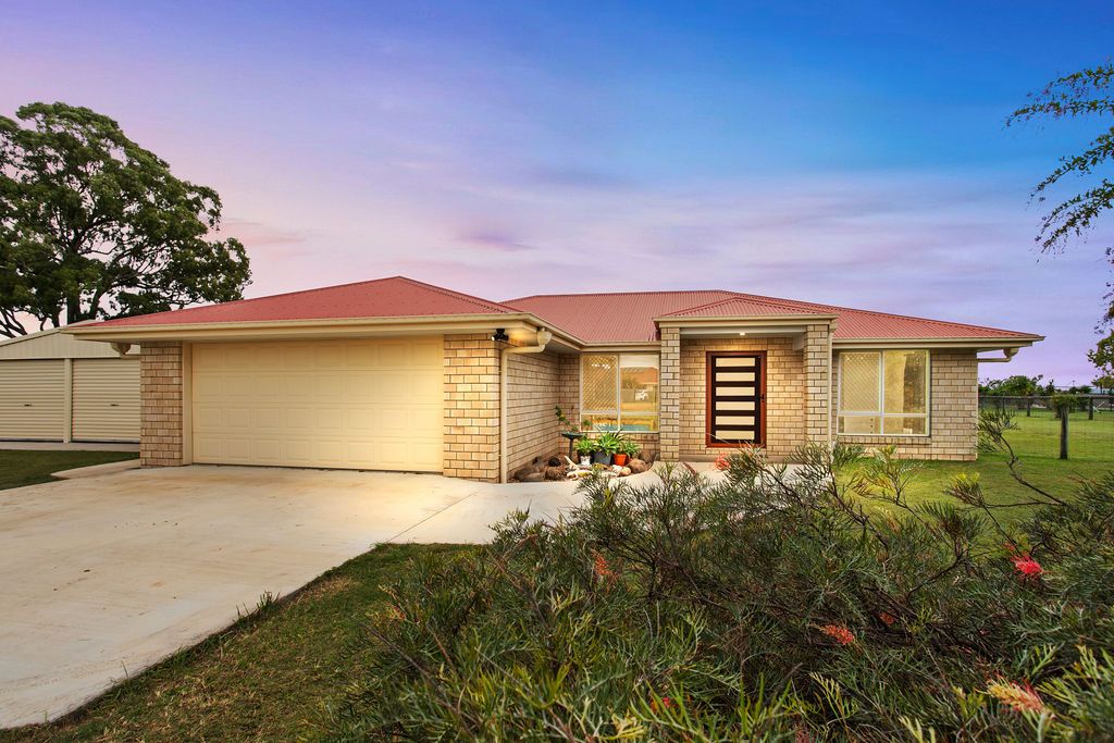 9 Graham Court, Hatton Vale Property History & Address Research Domain