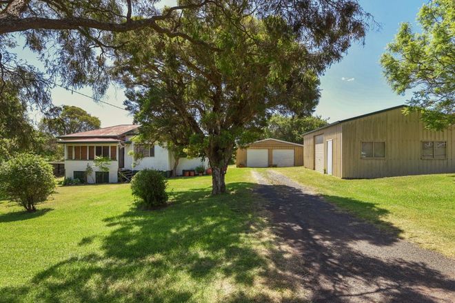 Picture of 29 Gipps Street, DRAYTON QLD 4350