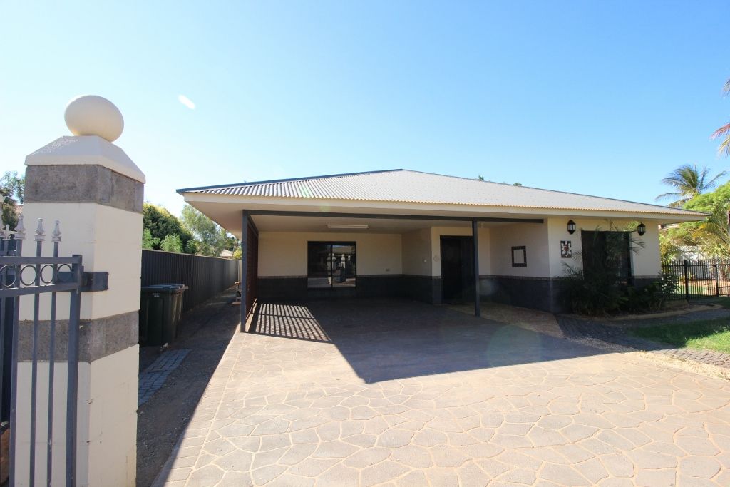 7 Sharmen Mews, Port Hedland WA 6721, Image 0