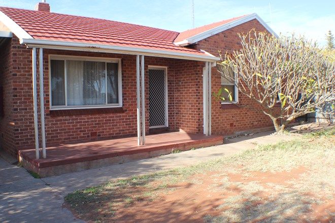 Picture of 2 Norrie Avenue, WHYALLA PLAYFORD SA 5600