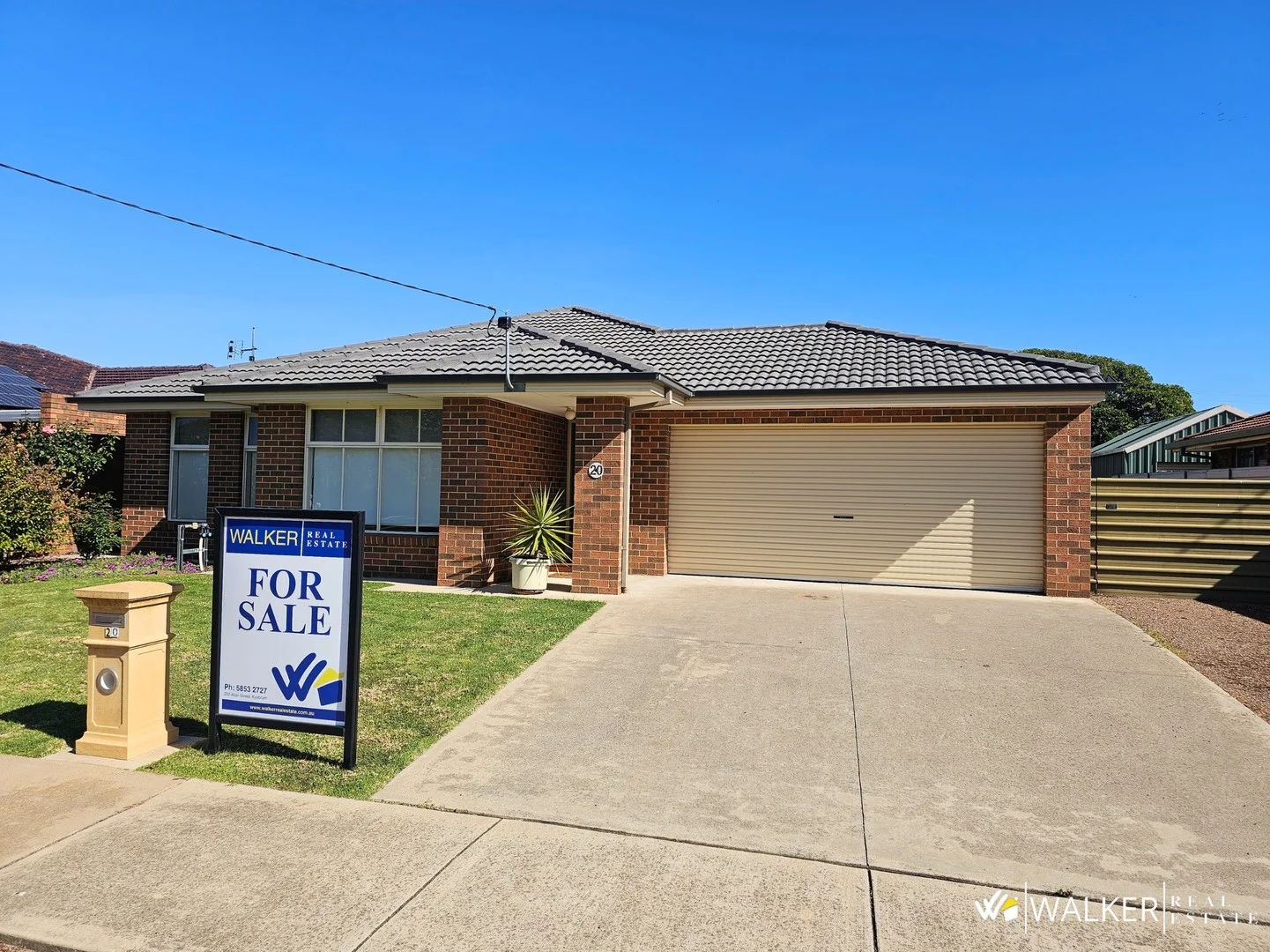 20 Lancaster Street, Kyabram VIC 3620