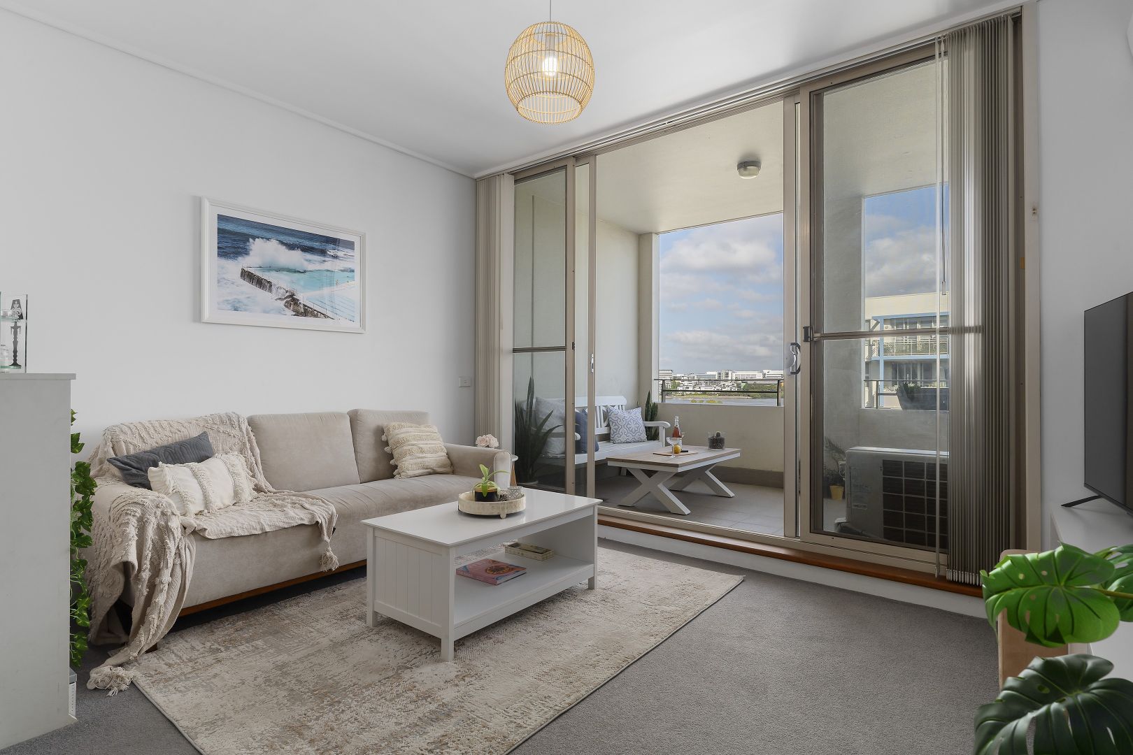 702/1 The Piazza, Wentworth Point NSW 2127, Image 2