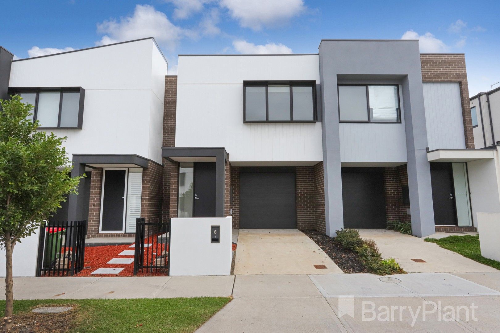 6 Teague Crescent, Braybrook VIC 3019