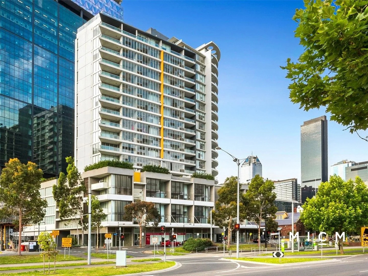 503/8-18 McCrae Street, Docklands VIC 3008