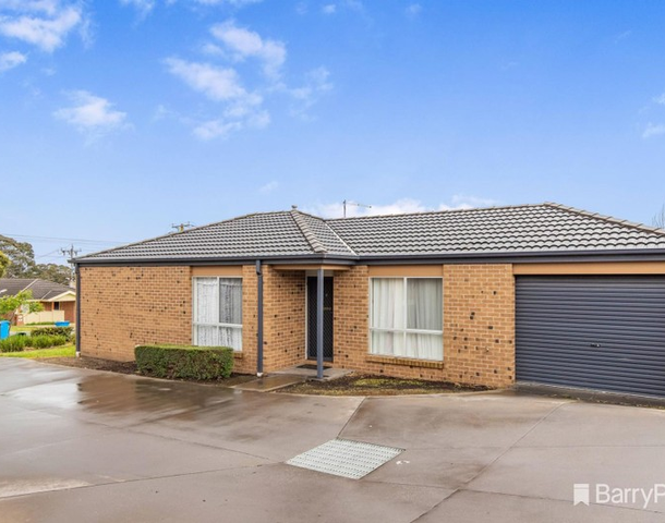 2/43-47 Doveton Avenue, Eumemmerring VIC 3177