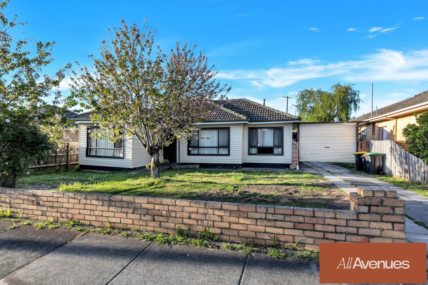 3 bedrooms House in 45 Edward Avenue DANDENONG VIC, 3175