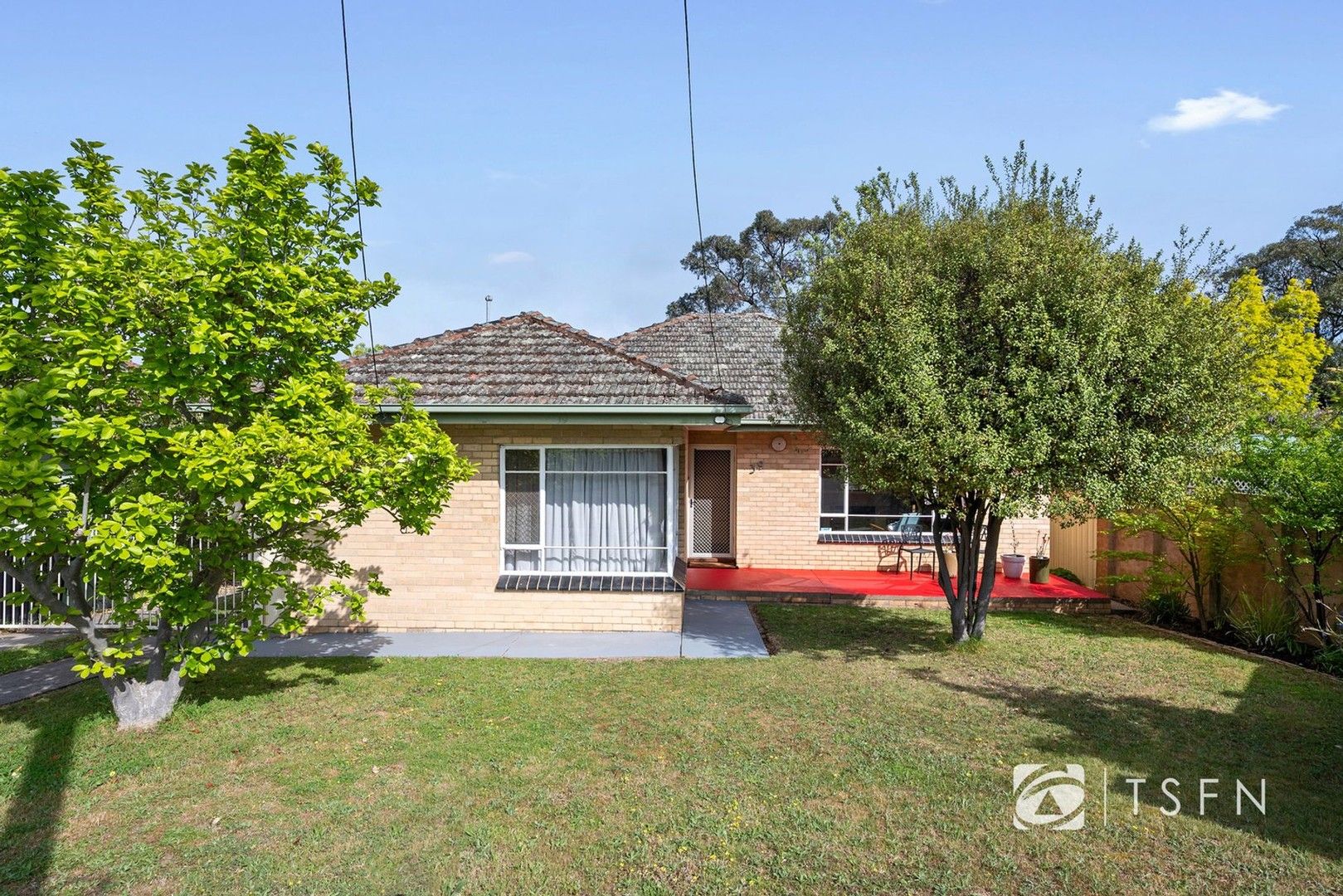 3 bedrooms House in 39 Glencoe Street KENNINGTON VIC, 3550