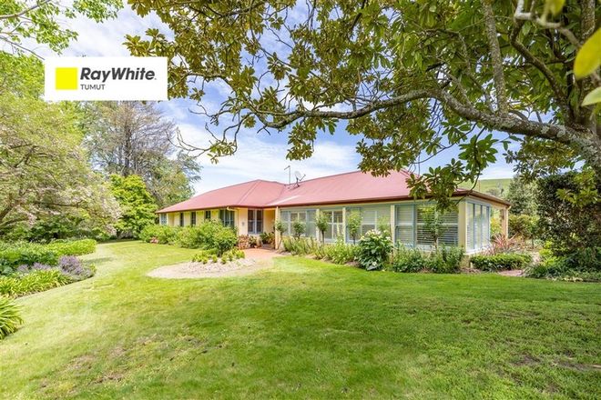 Picture of 5097 BATLOW ROAD, WONDALGA NSW 2729