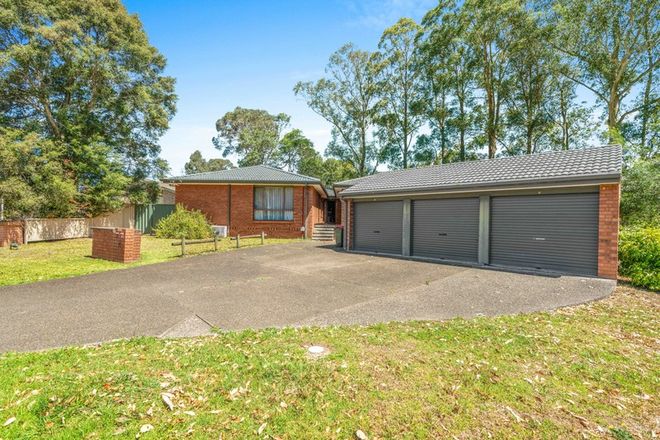 Picture of 2/8 Campbell Place, NOWRA NSW 2541