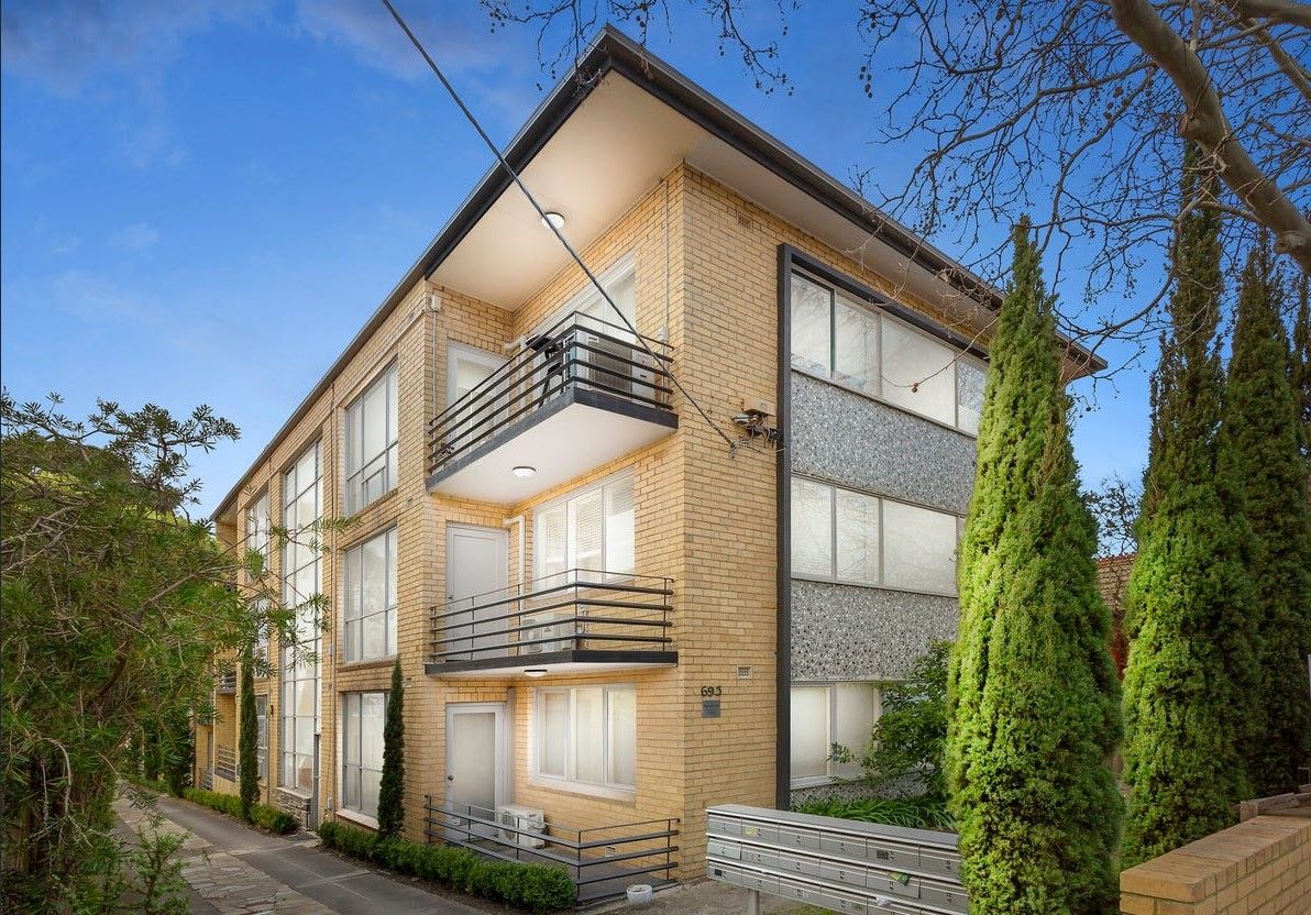 6/693 Malvern Rd, Toorak VIC 3142, Image 0