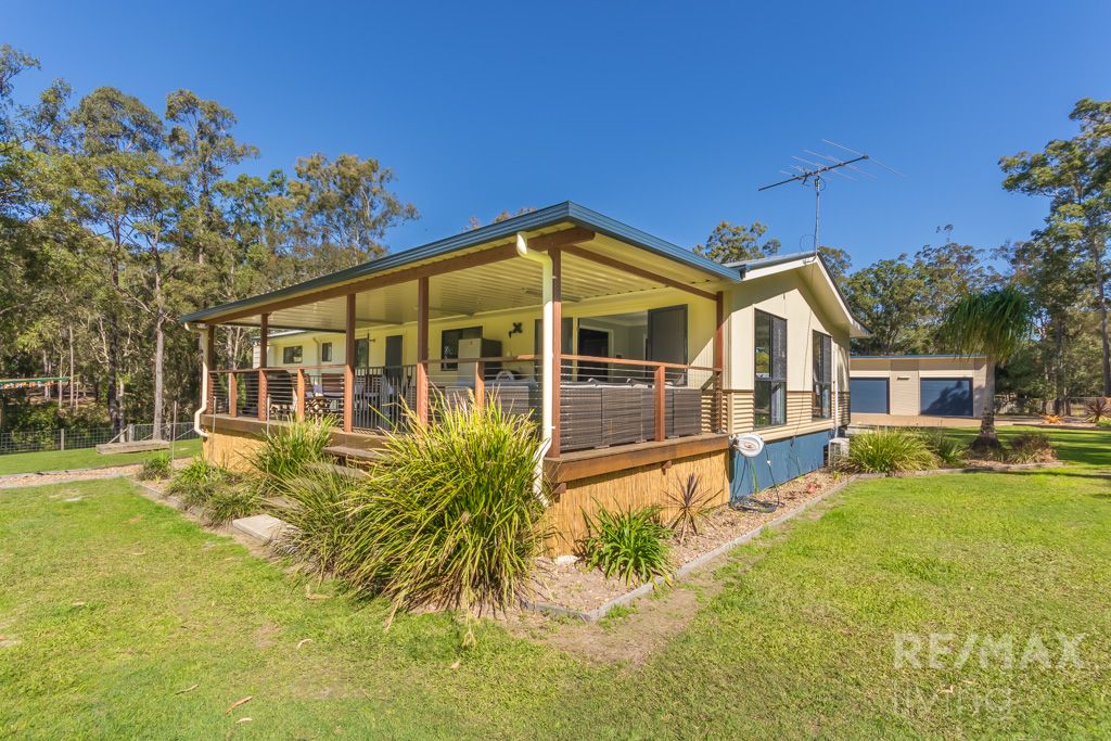 118 Bells Lane, Bellmere Property History & Address Research Domain