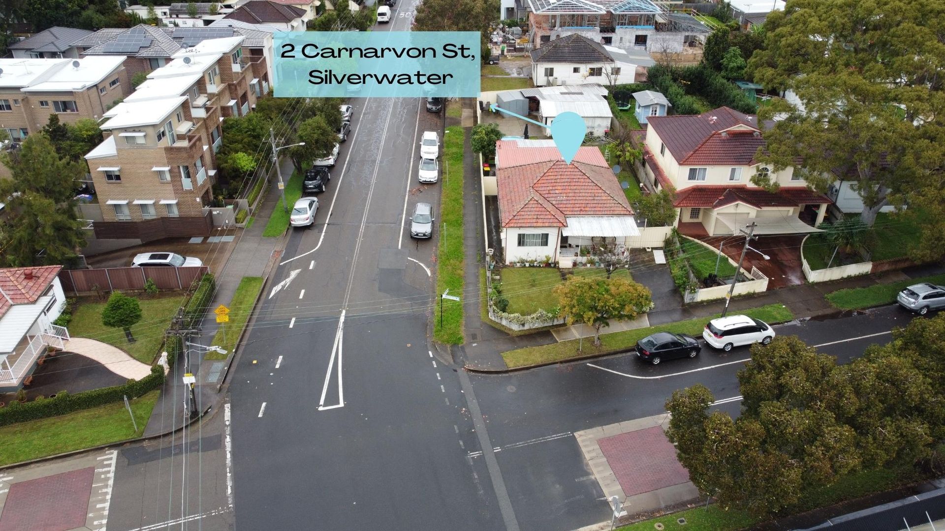 2 Carnarvon street, Silverwater NSW 2128, Image 2