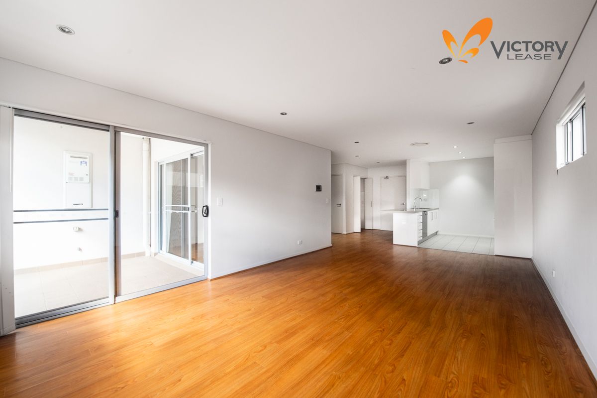 2 bedrooms Apartment / Unit / Flat in 32/626-632 Mowbray Road LANE COVE NSW, 2066