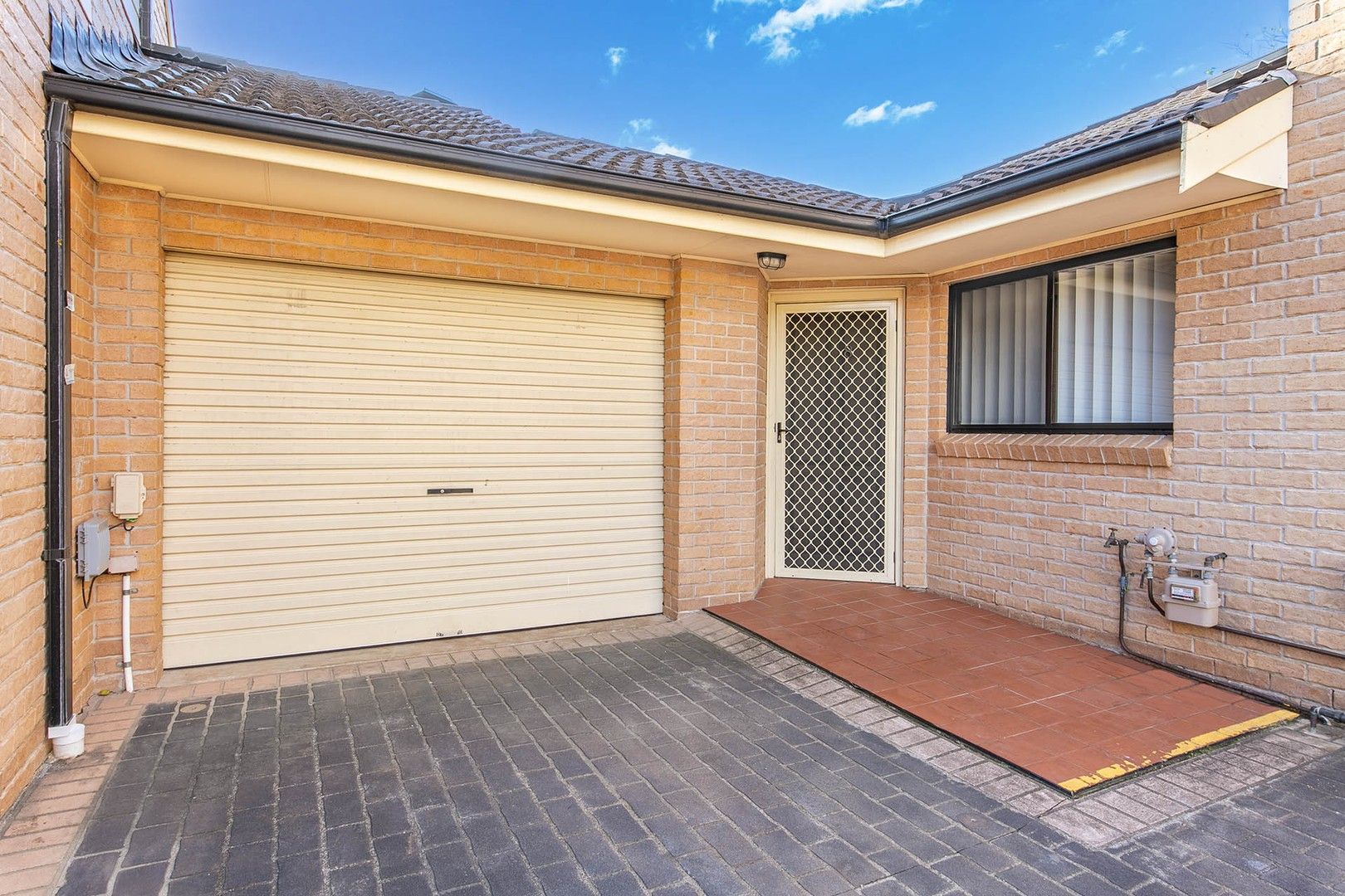 8/7981 Amos Street, Westmead Property History & Address Research