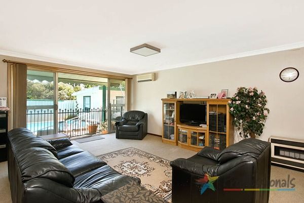 39 Colson Crescent, Monterey NSW 2217, Image 2