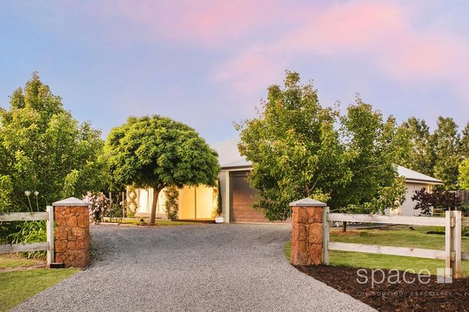 Picture of 20 Burke Circle, COWARAMUP WA 6284