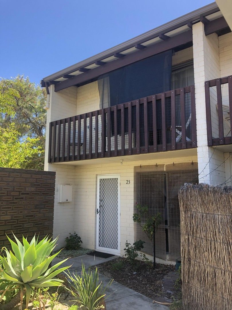 2 bedrooms Townhouse in 23/58-64 Hastings Street SCARBOROUGH WA, 6019