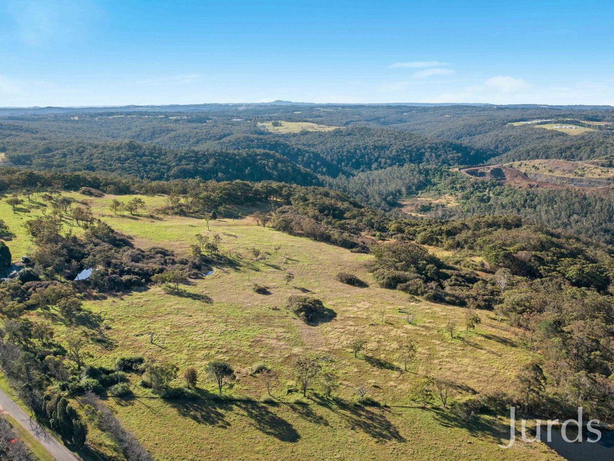 345 Ironbark Road, Mangrove Mountain NSW 2250, Image 1