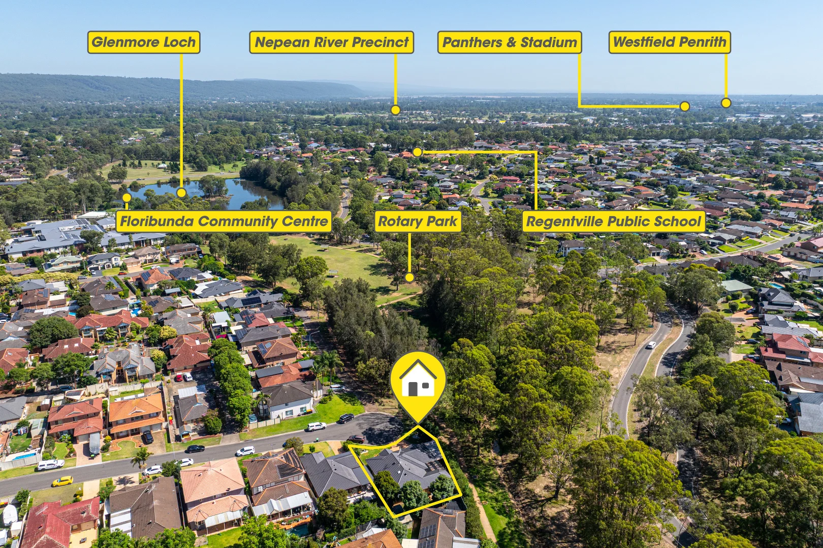 Additional image 19 of 15 Begonia Court, Glenmore Park NSW 2745
