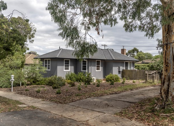 19 Piper Street, Ainslie ACT 2602