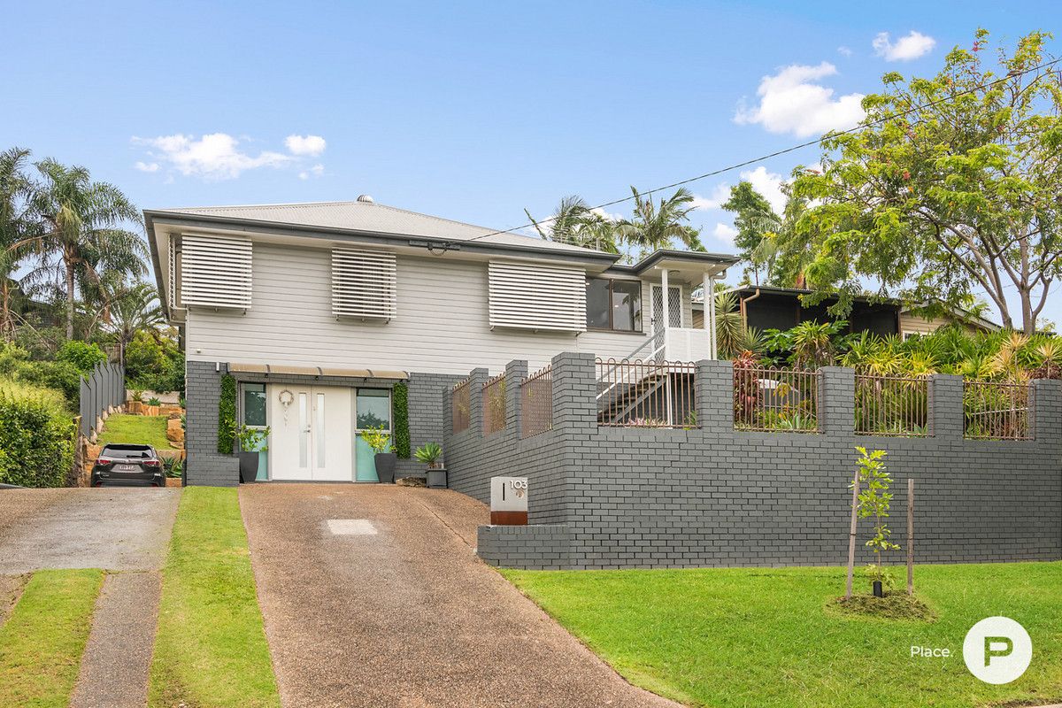 103 Lunga Street, Carina QLD 4152, Image 0