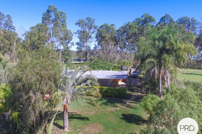 Picture of 395 Plains Station Road, TABULAM NSW 2469