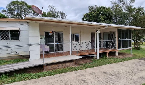 40 Railway Terrace, Moore QLD 4314