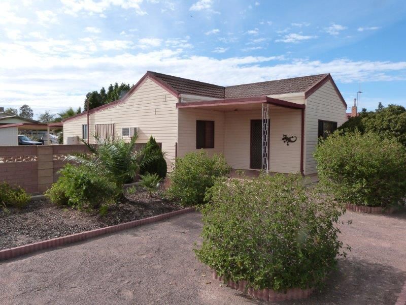 15 Main Street, Port Augusta SA 5700 Domain