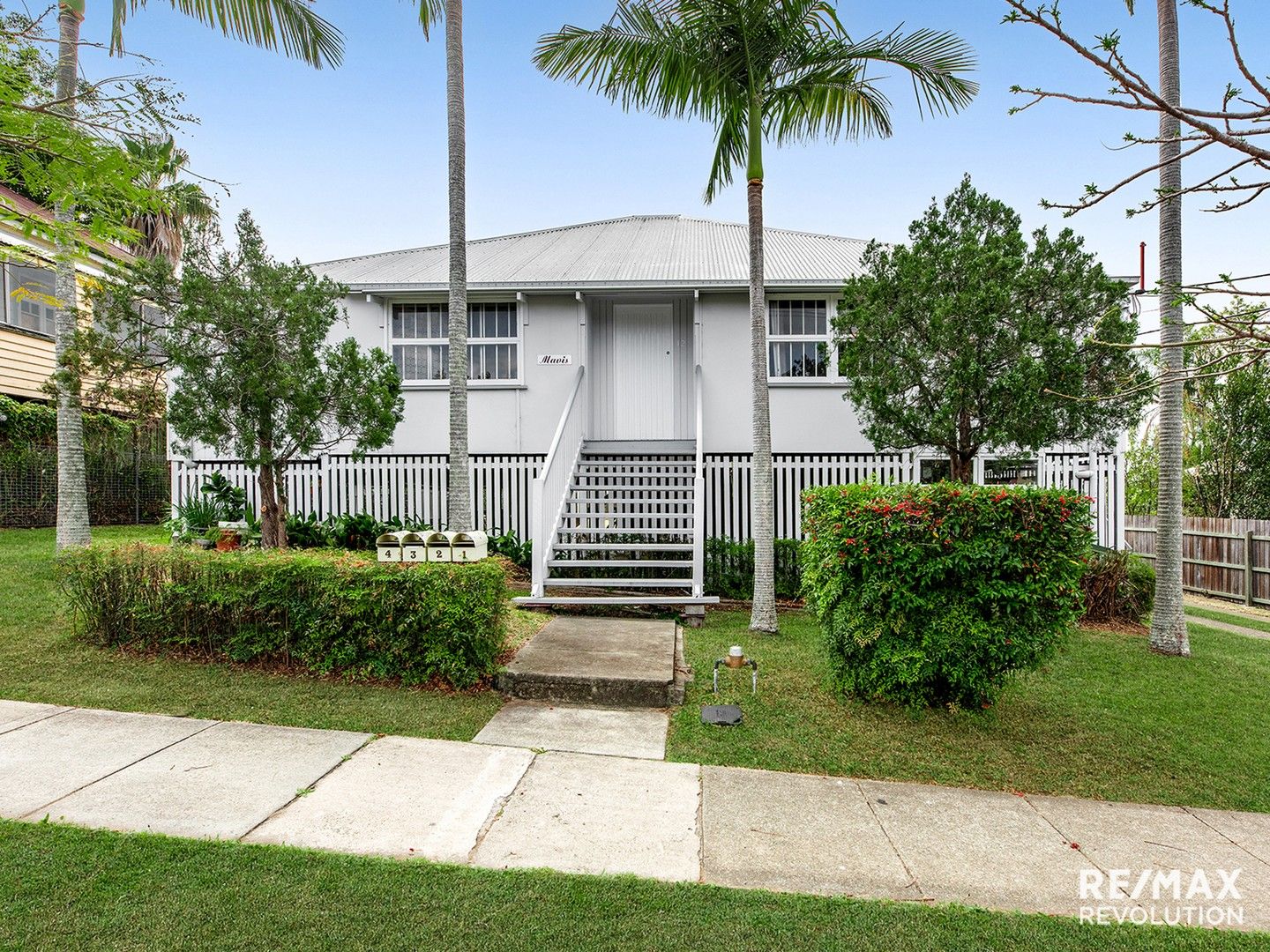 12 Junction Terrace, Annerley QLD 4103, Image 0
