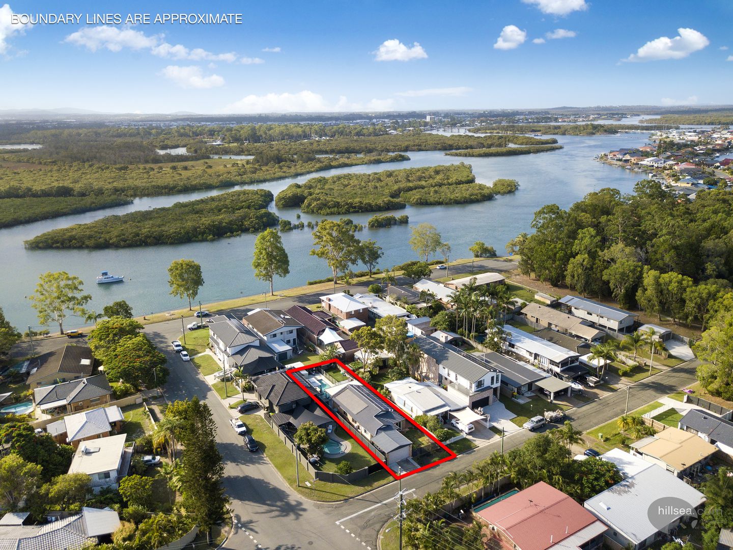 32 Tallara Street, Coombabah Property History & Address Research Domain