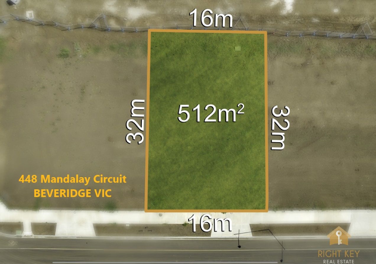448 Mandalay Circuit, Beveridge VIC 3753, Image 0