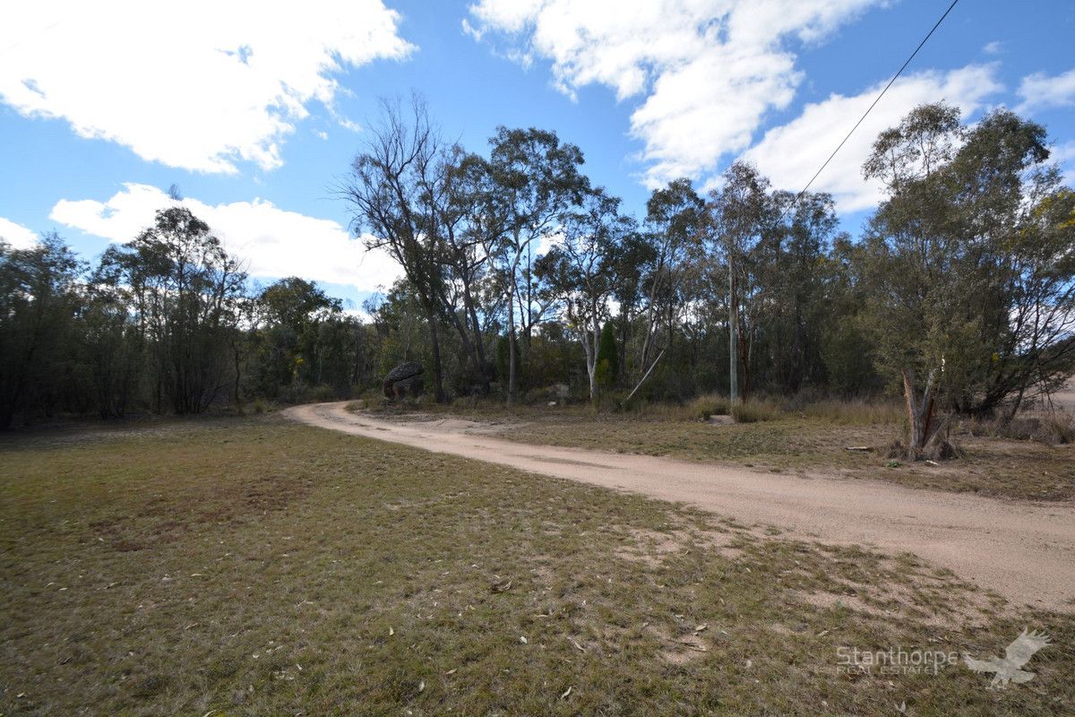 205 Horans Gorge Road, Fletcher QLD 4381, Image 1