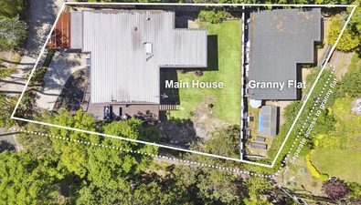 Picture of 10 Bangalla Place, FORESTVILLE NSW 2087