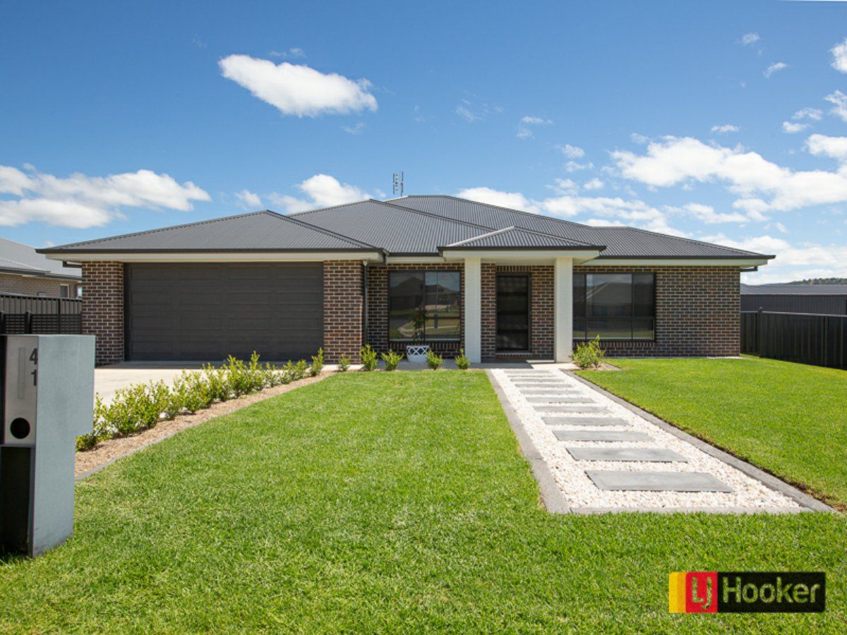 41 Mulga Place, Moore Creek NSW 2340, Image 0