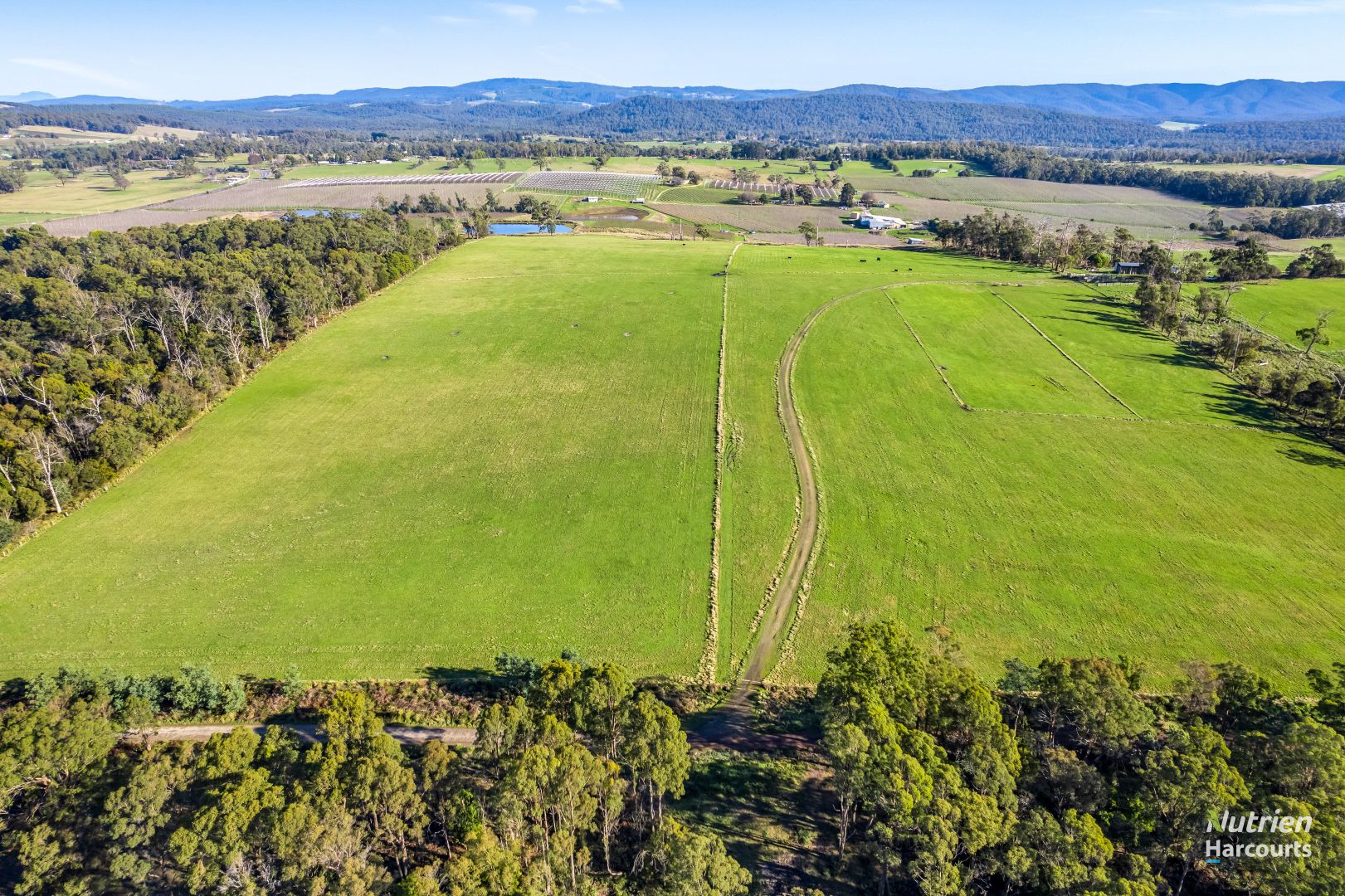 Lot 2 Batman Highway, Sidmouth TAS 7270, Image 1