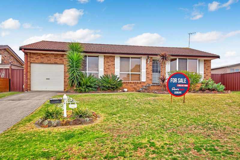 20 Adrian Street, Macquarie Fields NSW 2564, Image 0