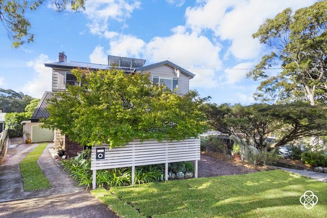 Picture of 21 Blandford Street, FENNELL BAY NSW 2283