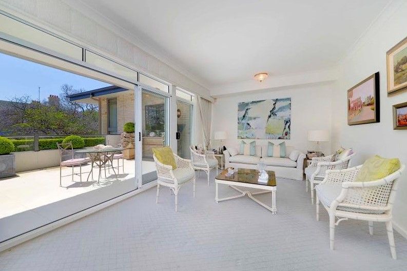 3 bedrooms Apartment / Unit / Flat in 5/67 Ocean Avenue DOUBLE BAY NSW, 2028