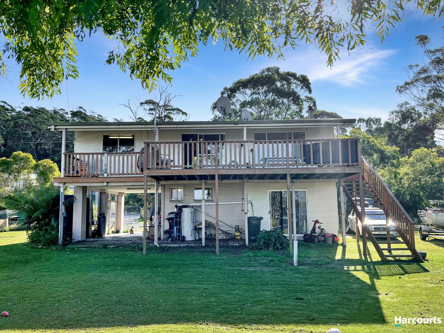 53 Acacia Drive, Ansons Bay TAS 7264 Domain