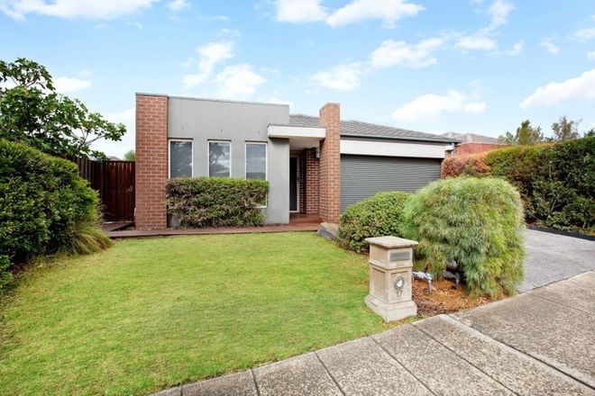 Picture of 17 Rockfield Street, EPPING VIC 3076